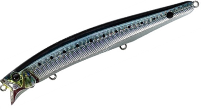 TACKLE HOUSE Feed. Shallow 128Plus #P-3 SH Sardine