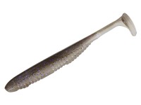 SMITH Yamamoto Baits Shad S Swimmer 3.2'' 2.6g #973 Electric Shad (8psc)