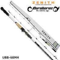 Zenith Ouroboros UBB-68MH