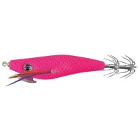 KIZAKURA 61976 Egi-bow Yari Dropper EGI No.1.8 #Neon Pink (GL)