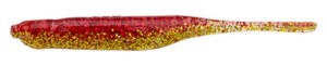 ECOGEAR Minnow S 3.5" #365 Red Gold