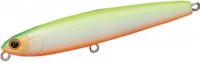 TACKLE HOUSE Cruise Sinking Pencil CRSP80 #02 Pearl Chart / Orange Belly