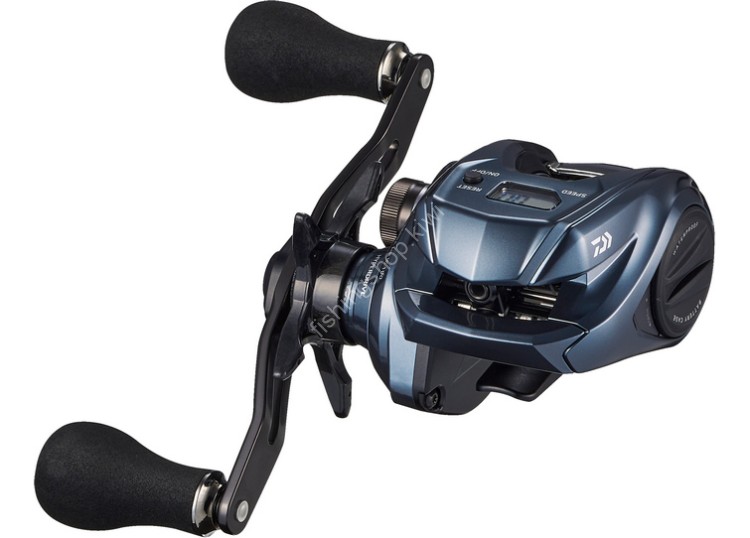 DAIWA Tierra Air IC 100XH