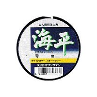 SUNLINE Kaihei [Steel Gray] 500m #8 (30lb)
