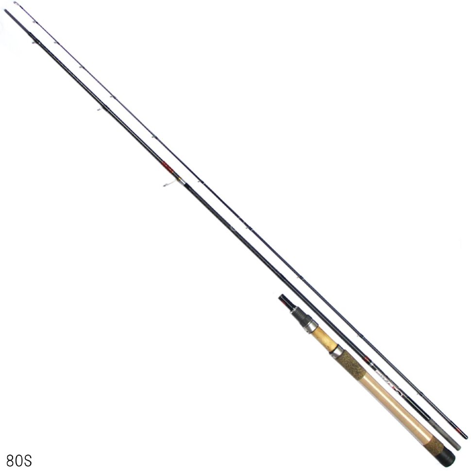 Canne à Piquer Tulala Groovy 70S GRS - Spinning 7' 156g - Pêche En Mer