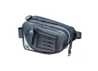 JA-DO Dragon Okappari Bag 2 #01 Carbon Black