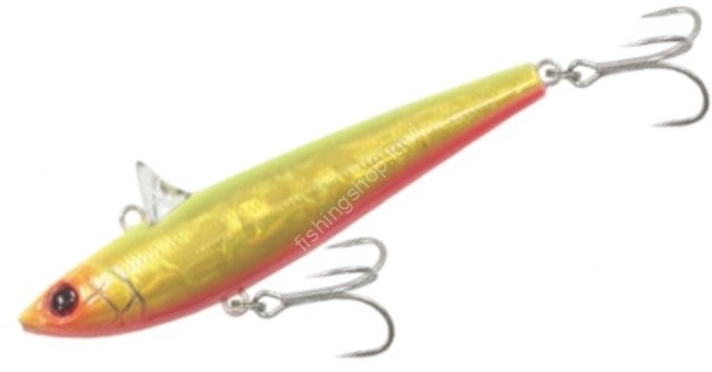 ECLIPSE RollingBait Booster77 #EC-X49 Golden Chart