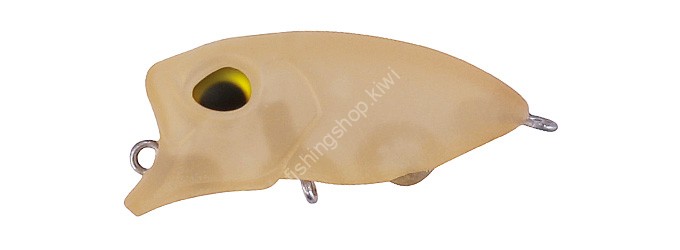 VALKEIN Riola 33mm 2.4g #M047 Matte Red Glow