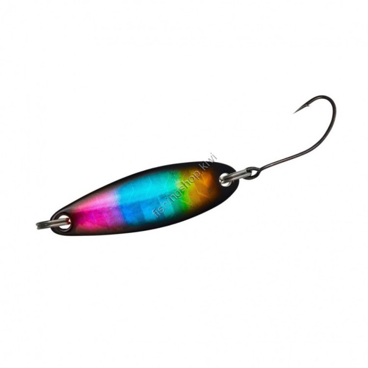 DAIWA Chinook Gekiatsu 4.0g #08 Rainbow BK