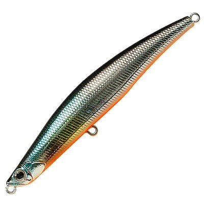 ANGLERS REPUBLIC PALMS Gig 100S # HMOO Ocean Orange Belly