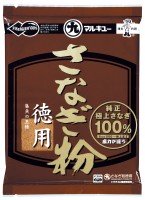 MARUKYU Sanagiko Tokuyo 500g