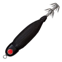 VALLEYHILL MINL20-26 Squid Seeker Metal'n No.20 #26 Impact Black