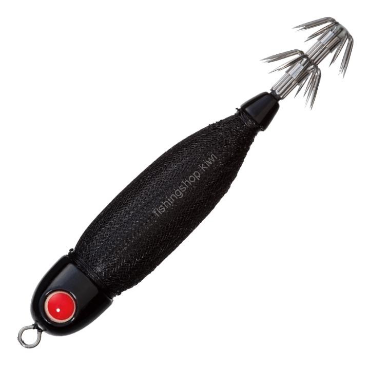 VALLEYHILL MINL20-26 Squid Seeker Metal'n No.20 #26 Impact Black