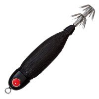 VALLEYHILL MINL20-26 Squid Seeker Metal'n No.20 #26 Impact Black
