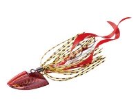 MAJOR CRAFT Jig Rubber Through 30g #205 Red