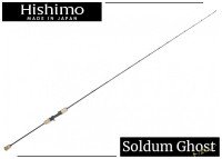 HISHIMO Soldum Ghost SOMG602