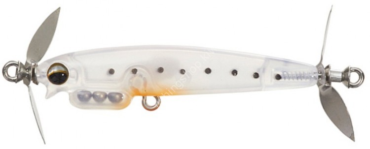 DAIWA Gekkabijin Shirasu P55S # Keimura Shirasu (Keimura)