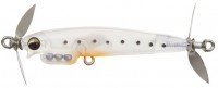 DAIWA Gekkabijin Shirasu P55S # Keimura Shirasu (Keimura)