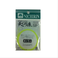 NICHIRIN Tenjo Thread [Yellow] #0.8