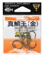 GAMAKATSU Madai Ou [Gold] #5 (13pcs)