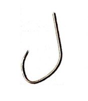 MUKAI Span Hook Fine Shaft #10 (10pcs)