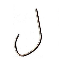 MUKAI Span Hook Fine Shaft #10 (10pcs)