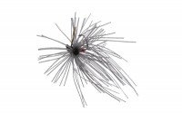 Dstyle D- Jig COVER3.3g Light Smoke