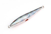 RISE JAPAN Rise Jig SLJ 150g #RJ01 Silver