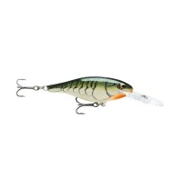 RAPALA Shad Rap SR7-OGCW