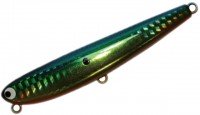 POZIDRIVE GARAGE Flat Flutter 95S X-heavy Model # X549 Marine Gold
