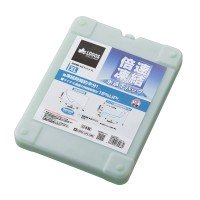LOGOS Rapid Freezing Sub-Zero Pack XL