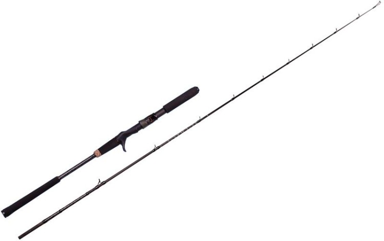 ABU GARCIA OceanField Jigging OFJC-62-MAX300