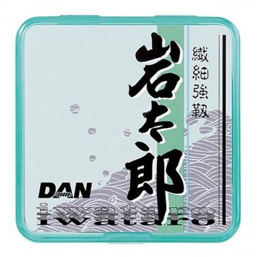 DAN Iwataro [Blue] 50m #2 (8lb)