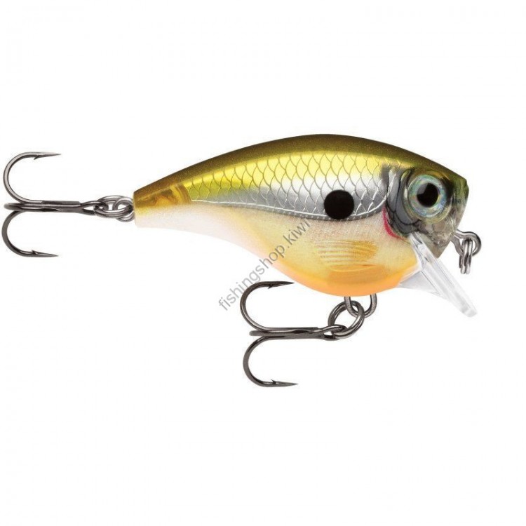 RAPALA BX Brat BXB6-HAY