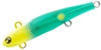 MARUJIN UKSP14-06 UK Spin 14g #51 kH (Komatsuna Highball)