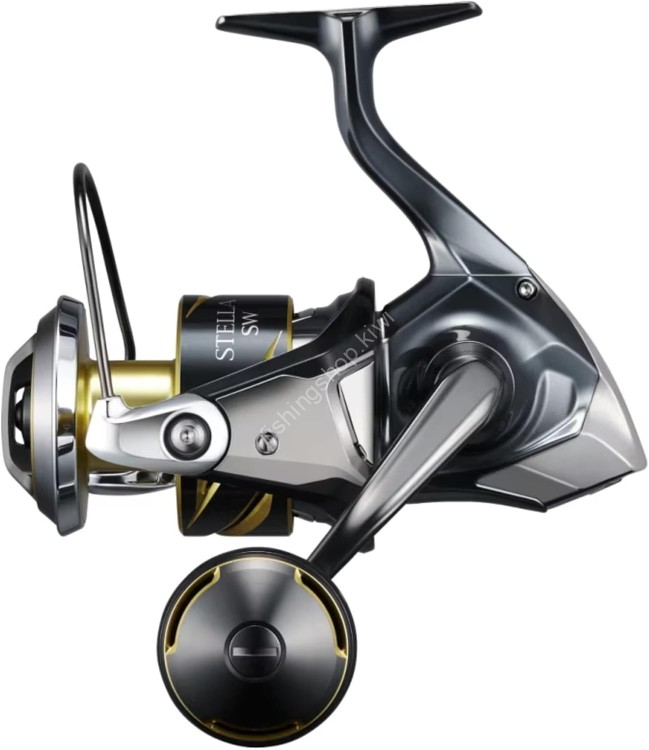 SHIMANO 25 Stella SW 8000HG