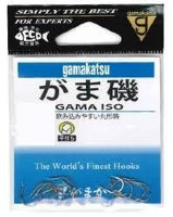 GAMAKATSU Gama Iso [White] #6