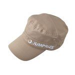 JUMPRIZE Work Cap Khaki