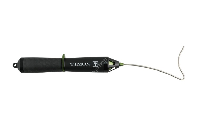 JACKALL Carbon Releaser #Light Green/Carbon Black