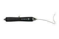JACKALL Carbon Releaser #Light Green/Carbon Black