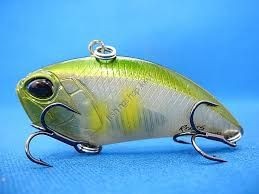 Duo REALIS Vibe 52 CCC3080 Skarabaei Sweetfish