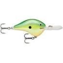 RAPALA DT Dives To DT10 RTA