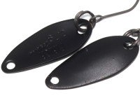 YARIE No.702 Pirica More 1.0g #BB-1 Black