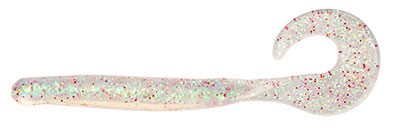 ECOGEAR Lock Max 5 323 Hokuriku Clear Holo