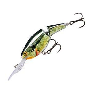 RAPALA Jointed Shad Rap JSR9 CBG