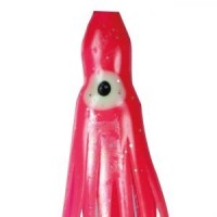 GAMAKATSU G-Trailer Kuwase 2'' Feather Double [Red/Pink]