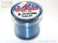 SUNLINE Queen Star [Blue] 600m #3 (12lb)
