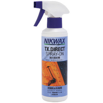 NIKWAX BE-016 TX Direct Spray-On 300 ml
