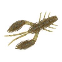 GEECRACK Bellows Craw 3.5 #283 Kuwase Moebi