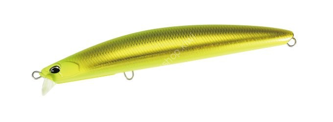 DUO Tide Minnow Ghost 170F High Torque #CYA0774 Hyper Chart